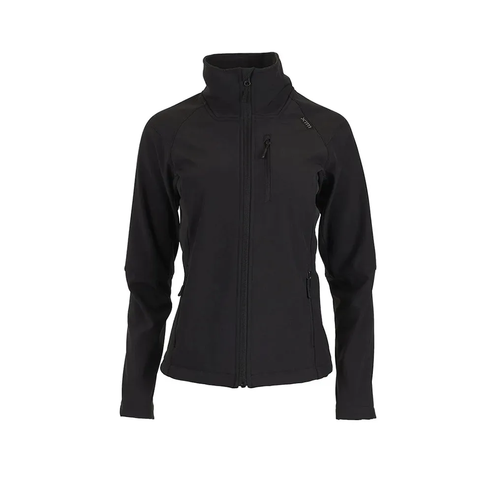 Xtm Sierra Ladies Softshell Jackets