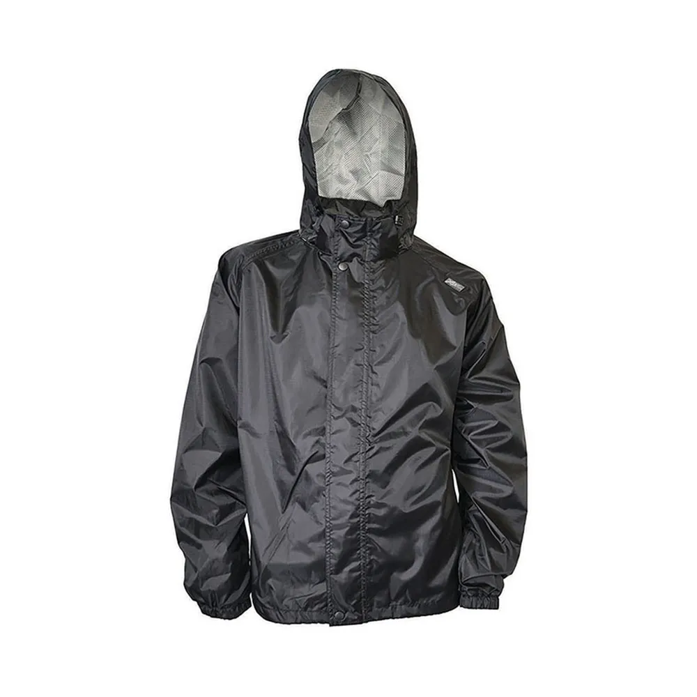 Xtm Stash Ii Rain Jackets Unisex