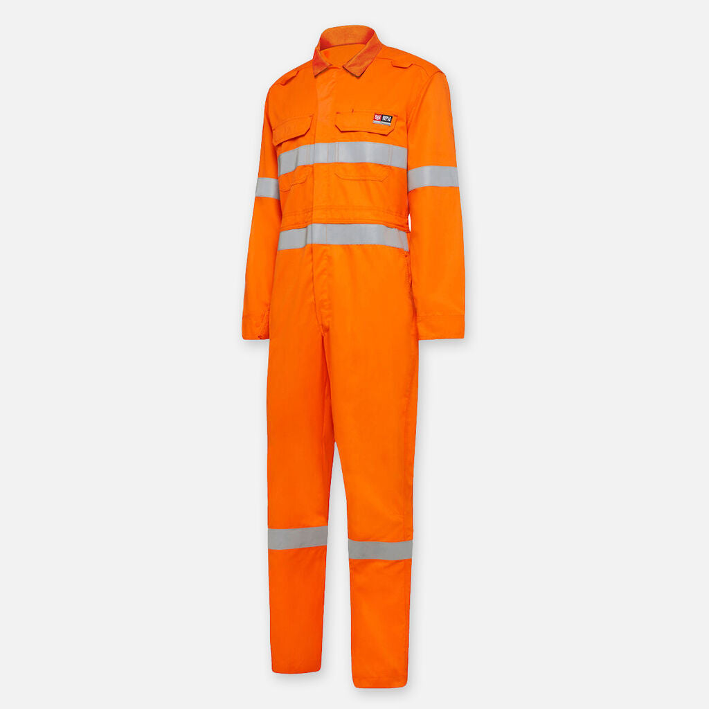 Royalguard Shieldmax Reflective Coveralls