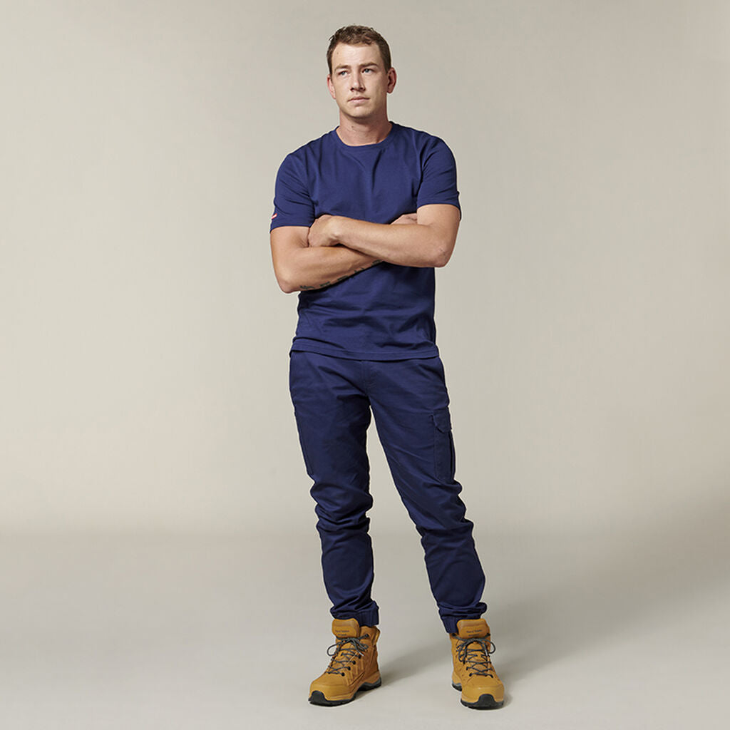 Flexmax Cargo Pants