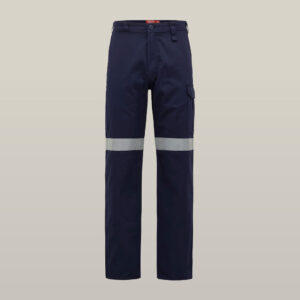 Rugged Flex Cargo Work Pants