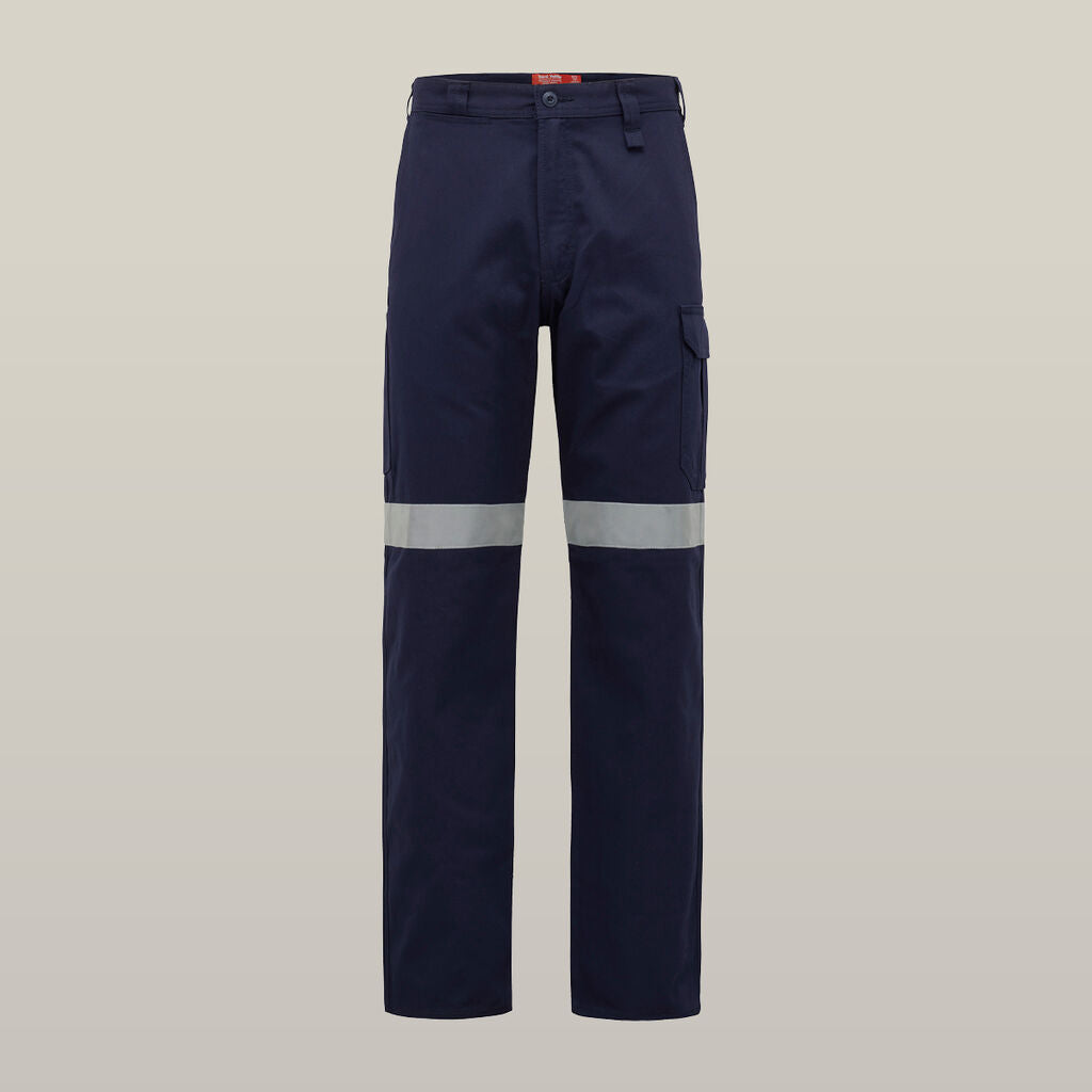 Rugged Flex Cargo Work Pants