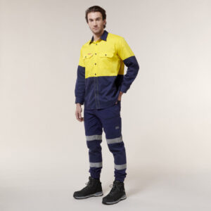 Razortough Raptor Shield Cargo Pants