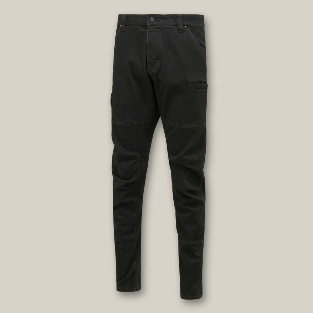 Steelflex Slim Fit Work Jeans