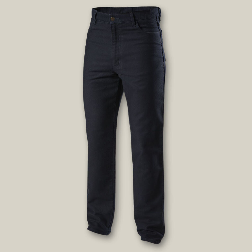 Toughmax Workwear Durable Denim Work Pants