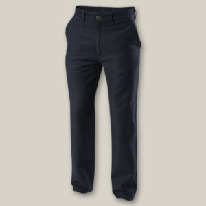 Tough Tex Denim Work Overalls