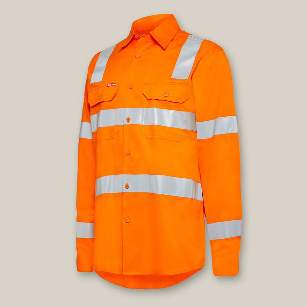 Visibility Armor Shirt