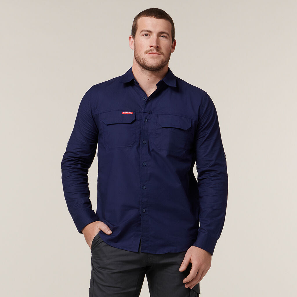 Toughflex Ripstop Work Shirts