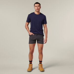 Toughtrek Poly Cotton Trail Shorts