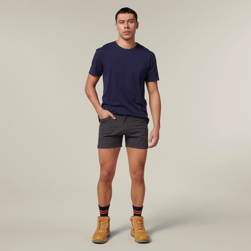 Toughtrek Poly Cotton Trail Shorts