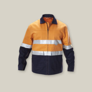 Coreguard Hi-Vis Defender Jackets