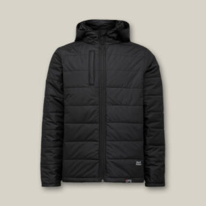 Frostbite Fighter Puffer Coats