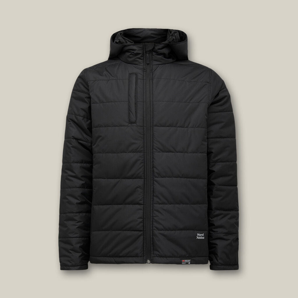 Frostbite Fighter Puffer Coats