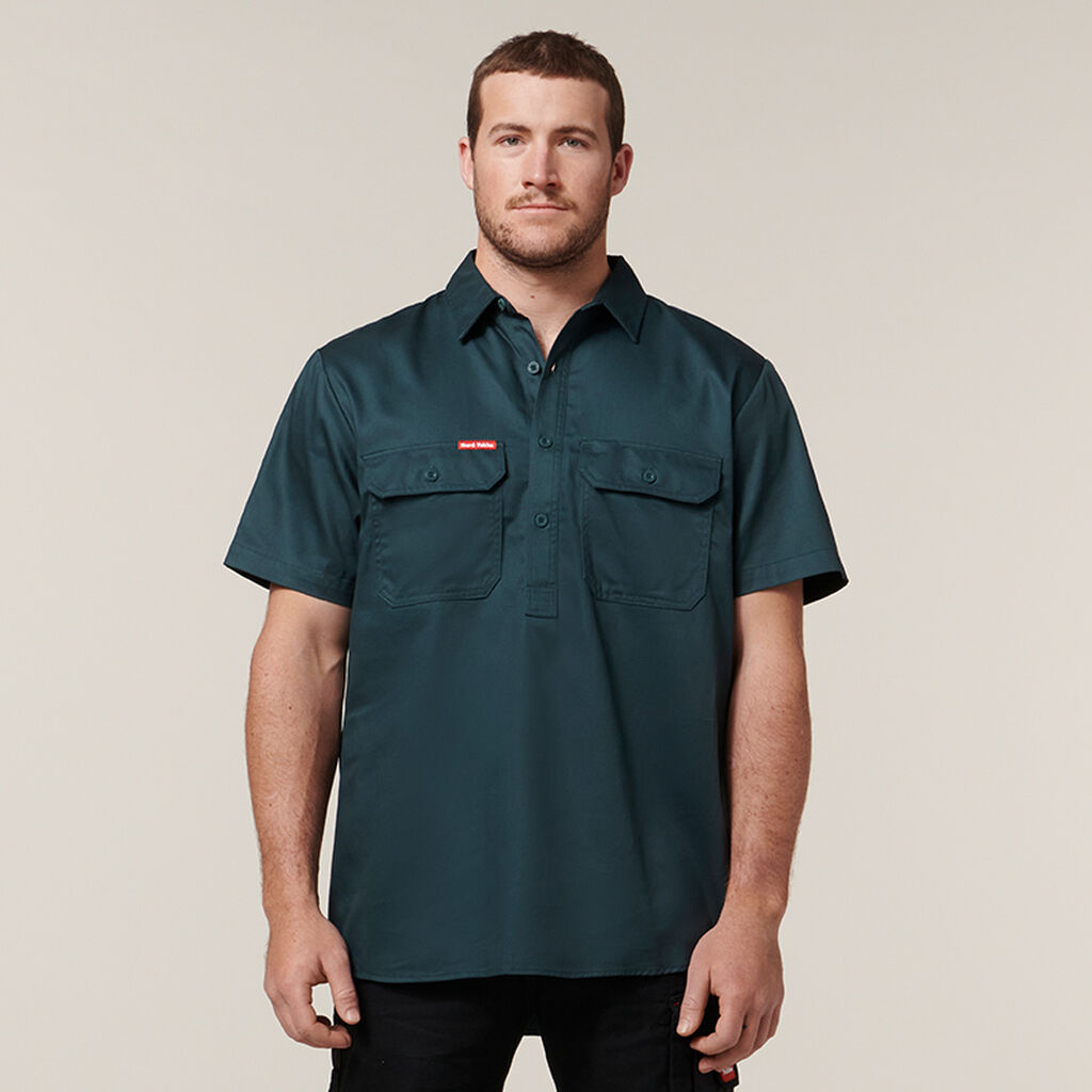 Toughtex Pro Work Shirts