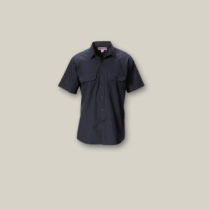 Durasteel S/S Wrinkle-Resistant Shirts