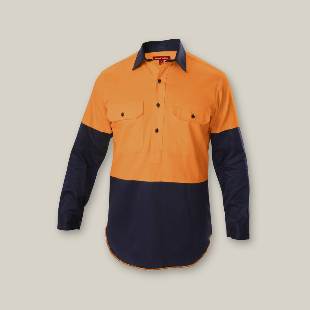 Gloworks Toughgrip Long Sleeve Shirt