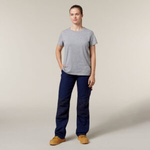 Tough Sheilas Cotton Cargo Pants
