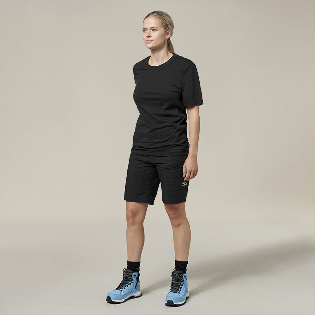 Toughchic Women's Viper Utility Shorts