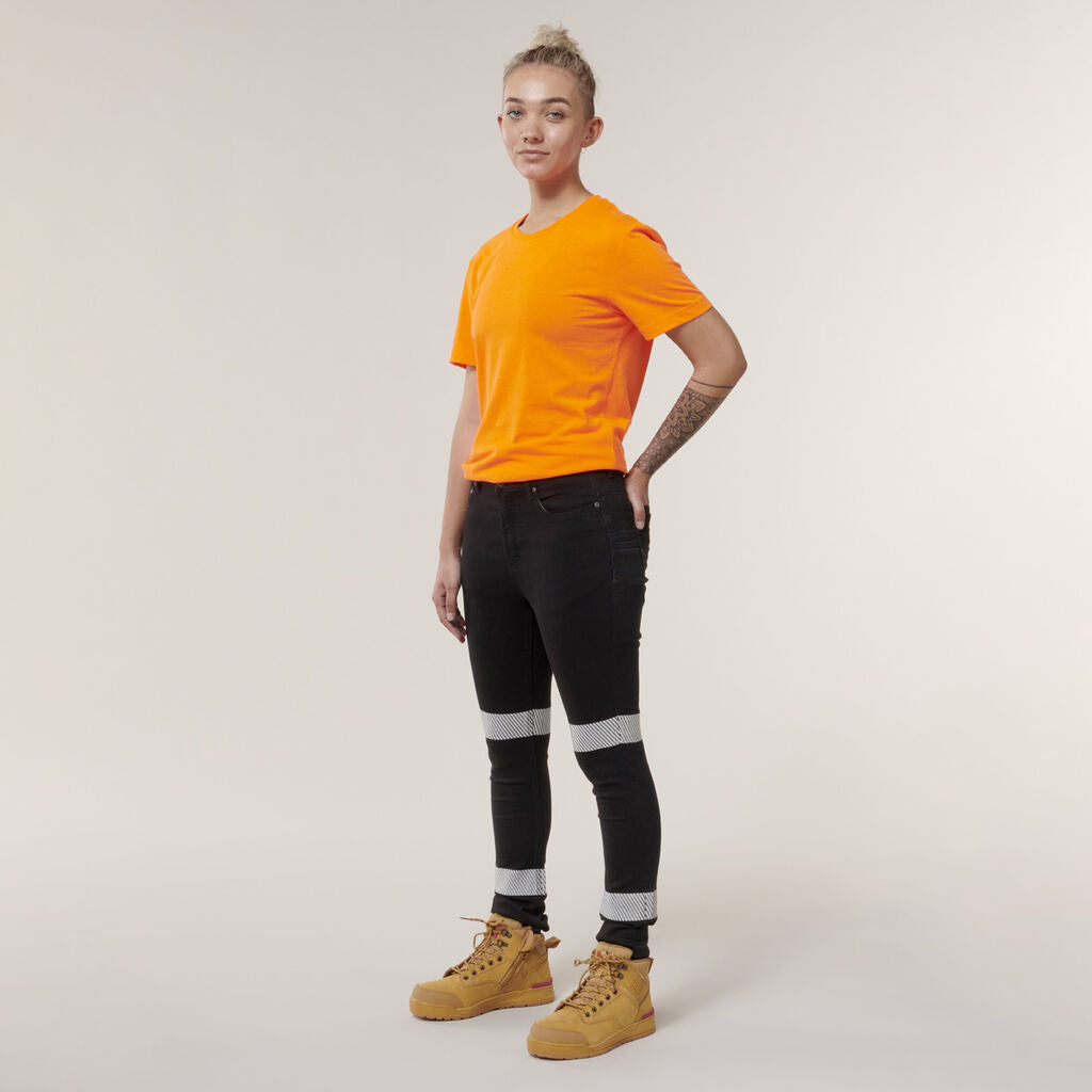 Ultraflex Women's Performance Leggings