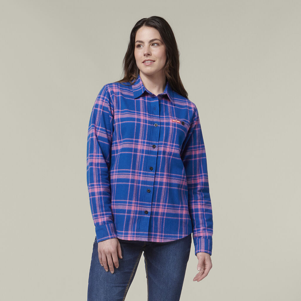 Checkmate Flannels For Her