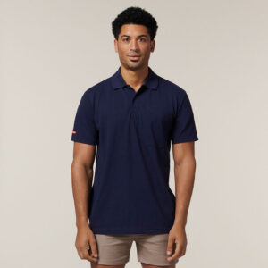 Tough Threads Polos