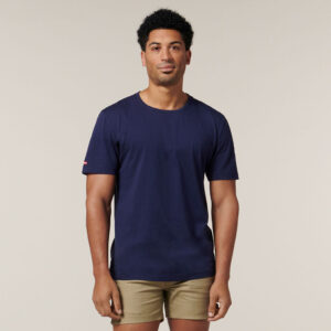 Durasteel Core Cotton Crew Tees