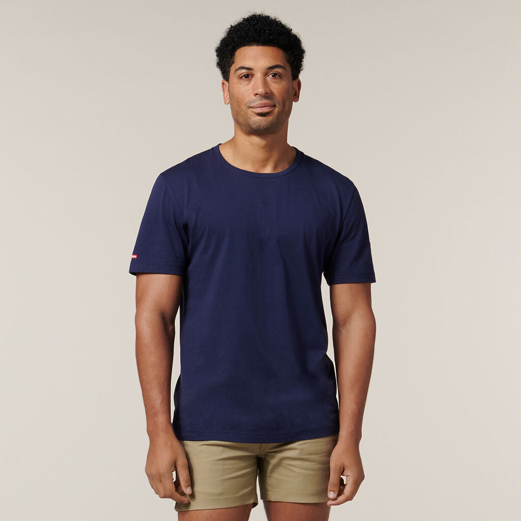 Durasteel Core Cotton Crew Tees