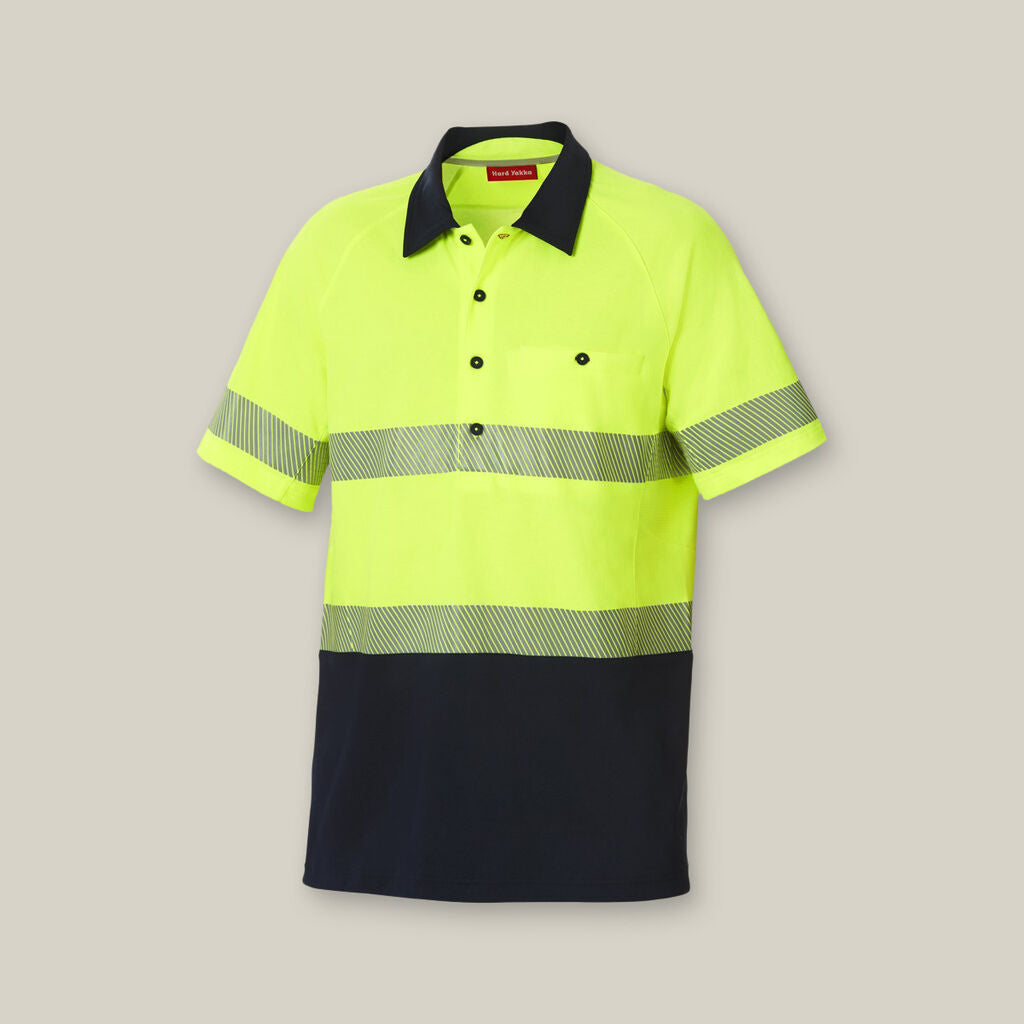 Koolgear Viztone Vent Polos