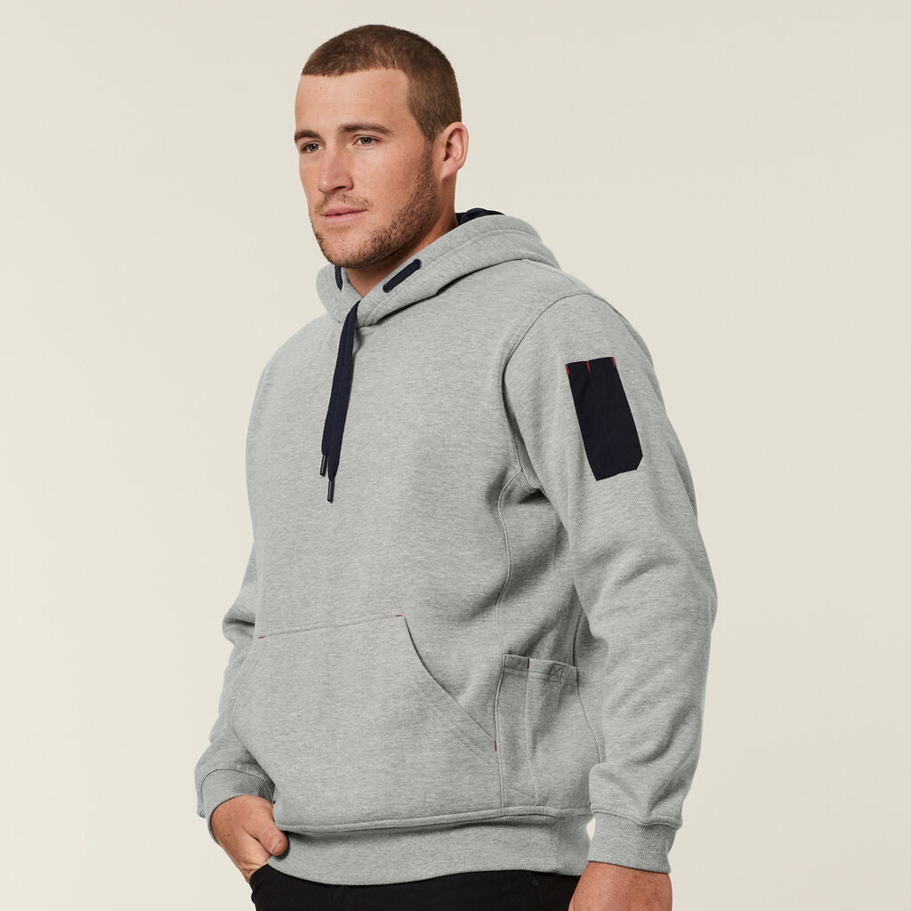 Tough Threads Boulevard Hoodies