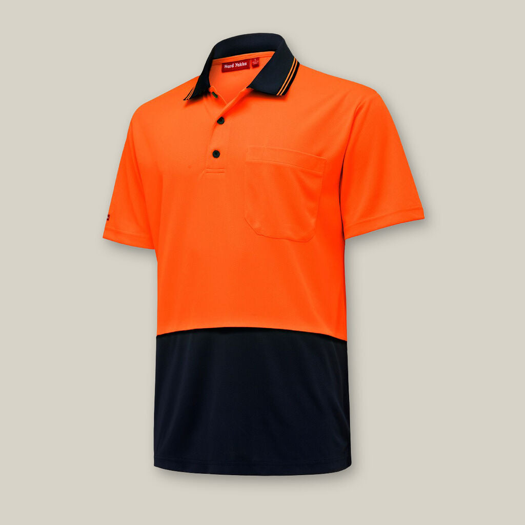 Steelguard Visibility Pro Polos