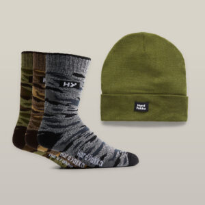 Stealthy Yakka Camo Combos