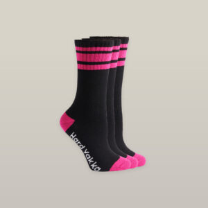 Bamboo Bliss Women's Sock Trios