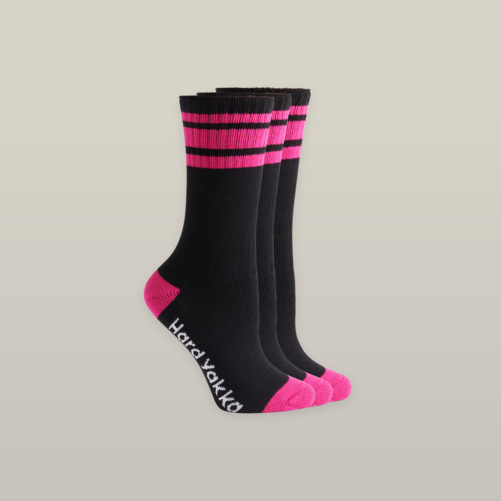 Bamboo Bliss Women's Sock Trios