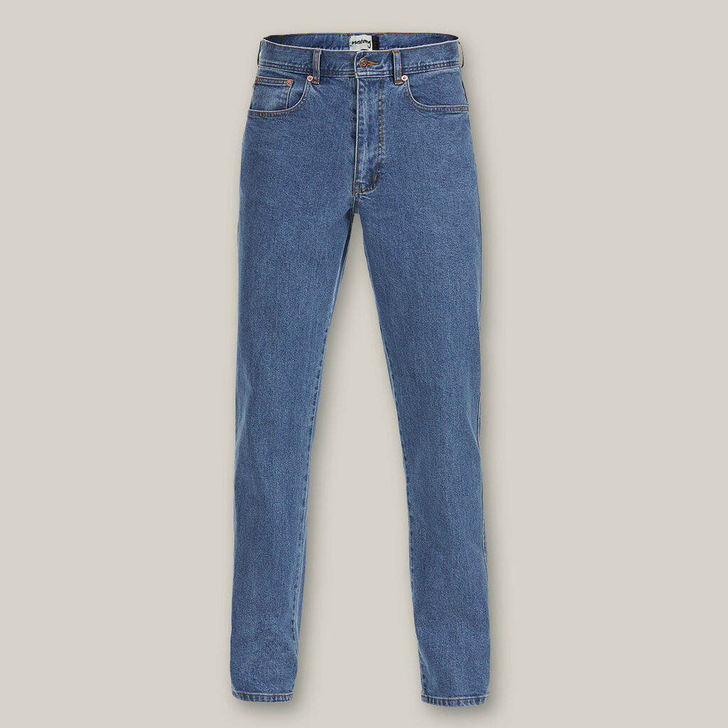 Flexifit Work Denim