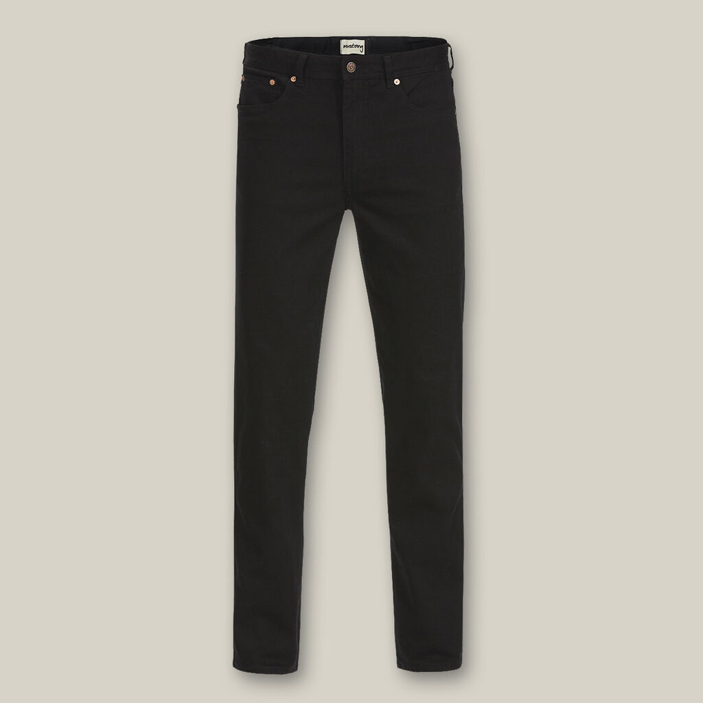Durable Flexfit Work Denim