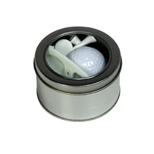 Yorkton Custom Golf Gift Tins