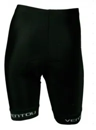 Youth Printed Cycling Shorts