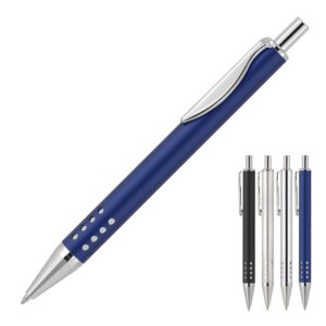 Sterling Pens With Refills