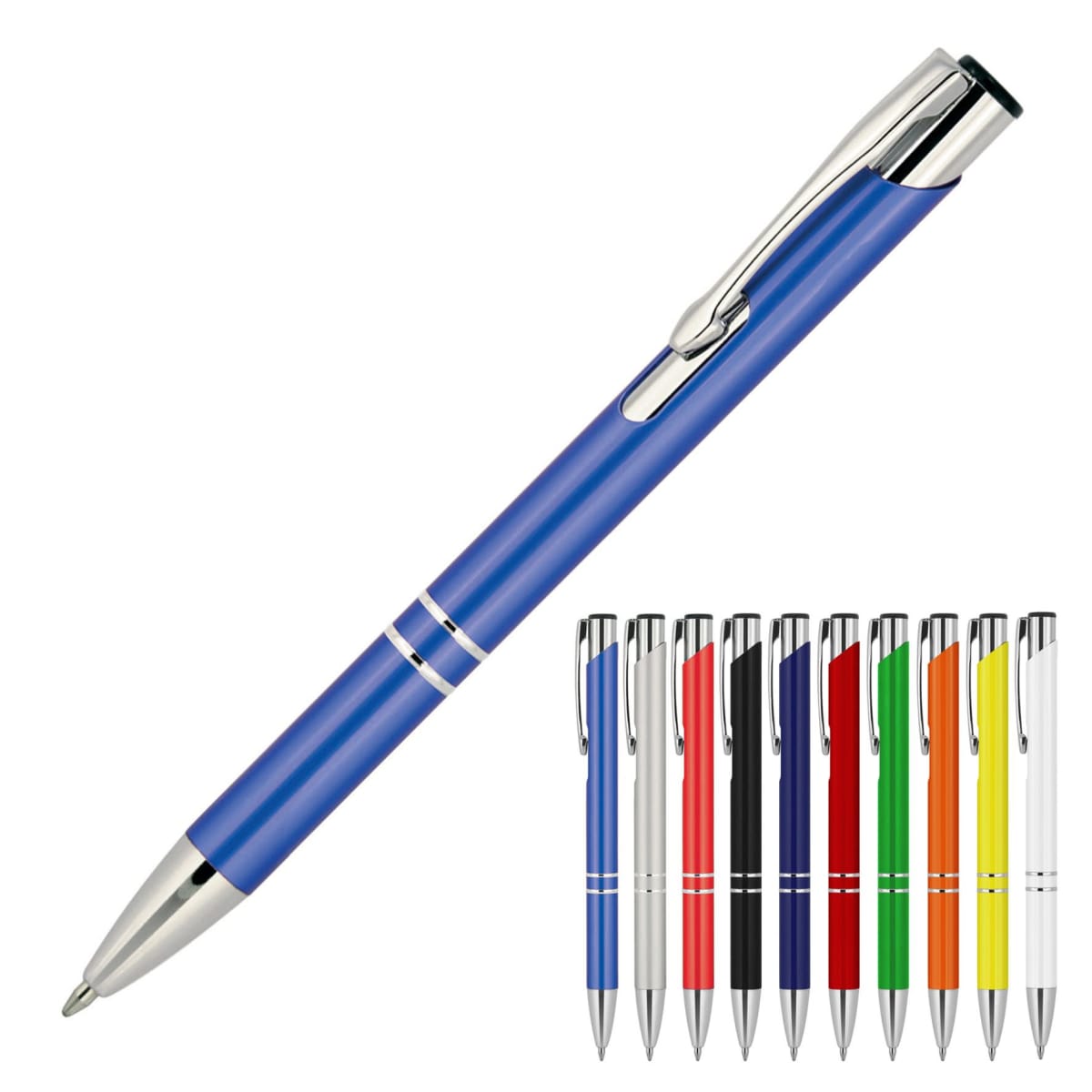 Totti Engravable Pens
