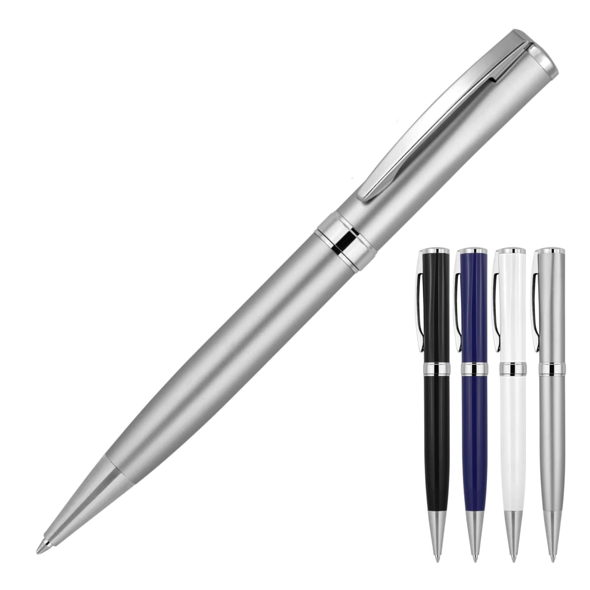 Ballpoint Prestige Hector Metal Pens