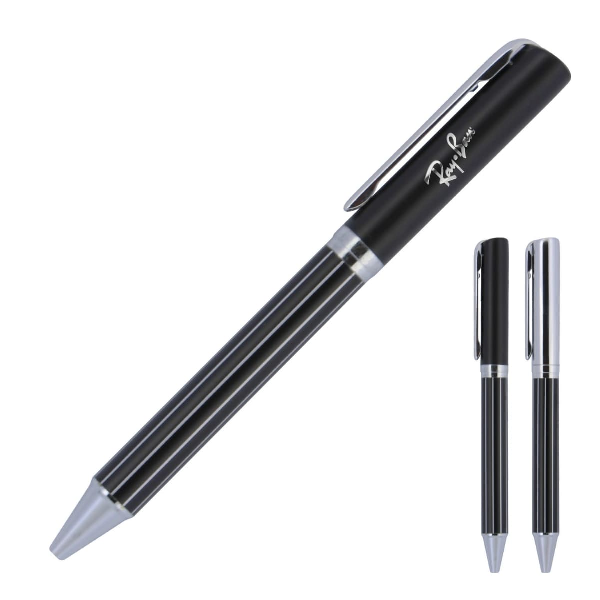 Ballpoint Prestige Cooper Metal Pens