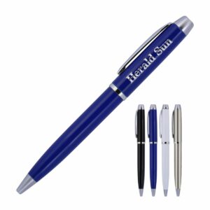 Ballpoint Prestige Cody Metal Pens
