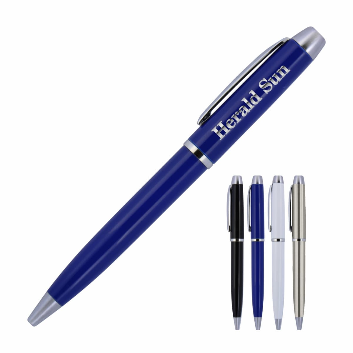 Ballpoint Prestige Cody Metal Pens