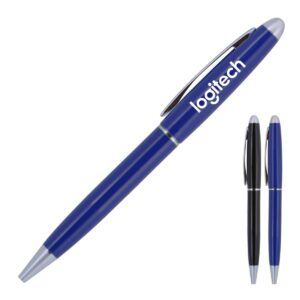 Ballpoint Prestige Bradley Metal Pens