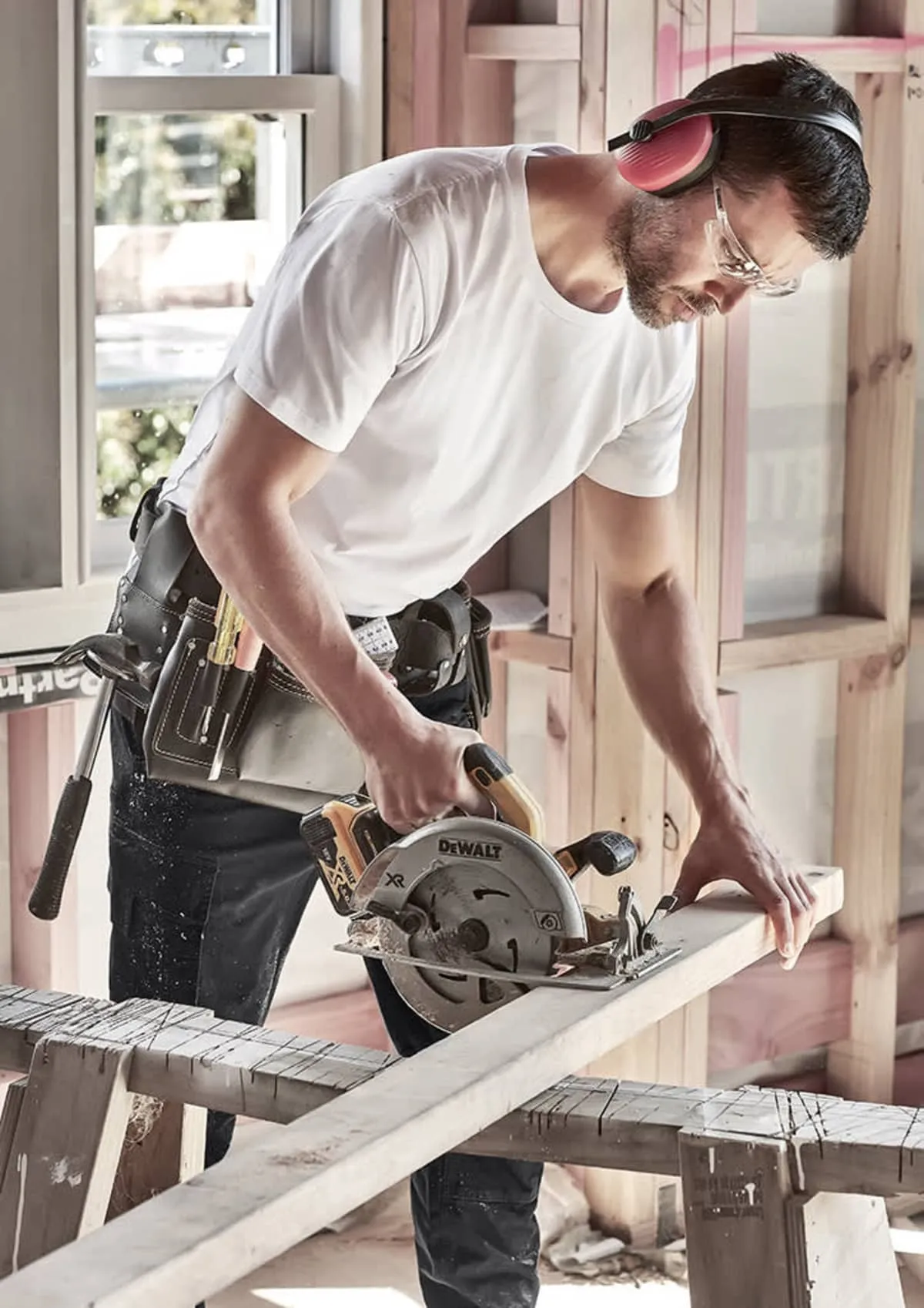 Urbanforge Work Tees