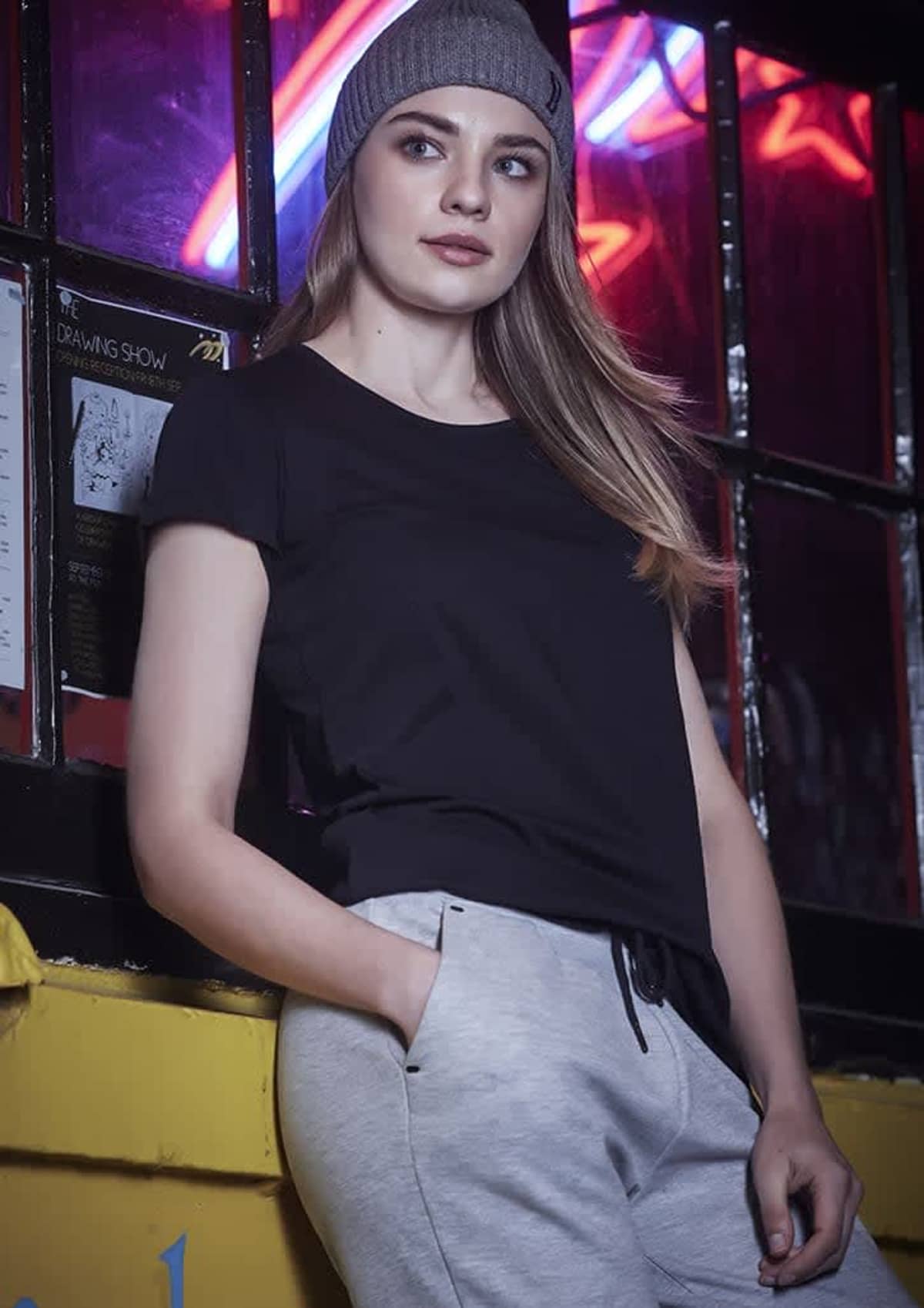 Urbanfit Tees