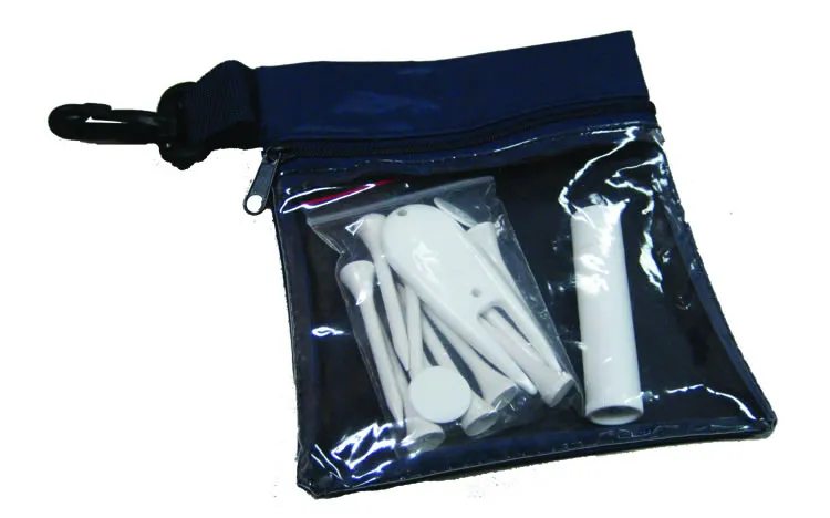 Zip Packs Golf