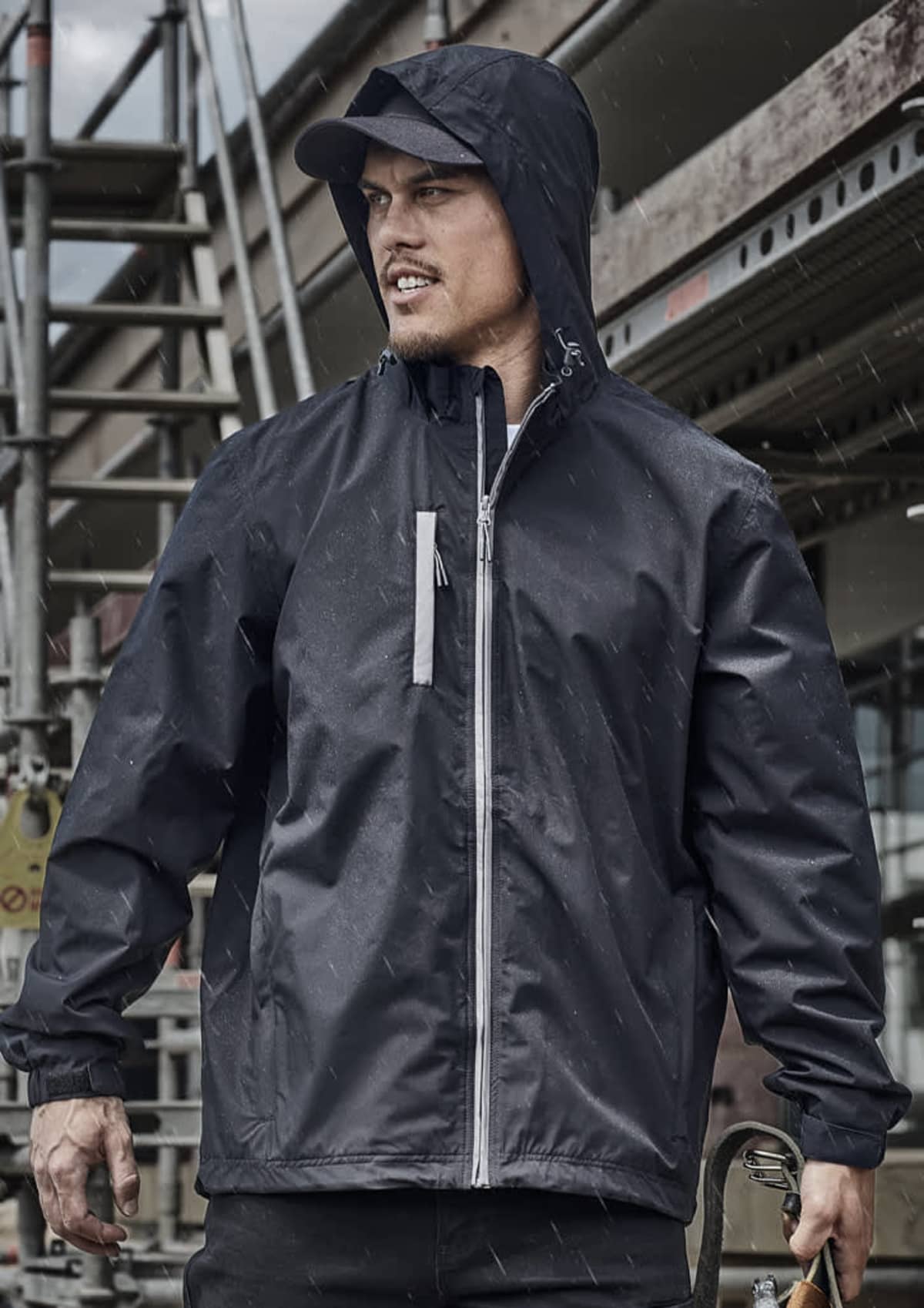 Nimbuslite Jackets