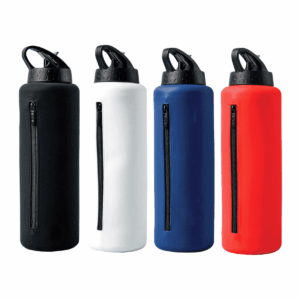 Zip And Sip Drink Bottles
