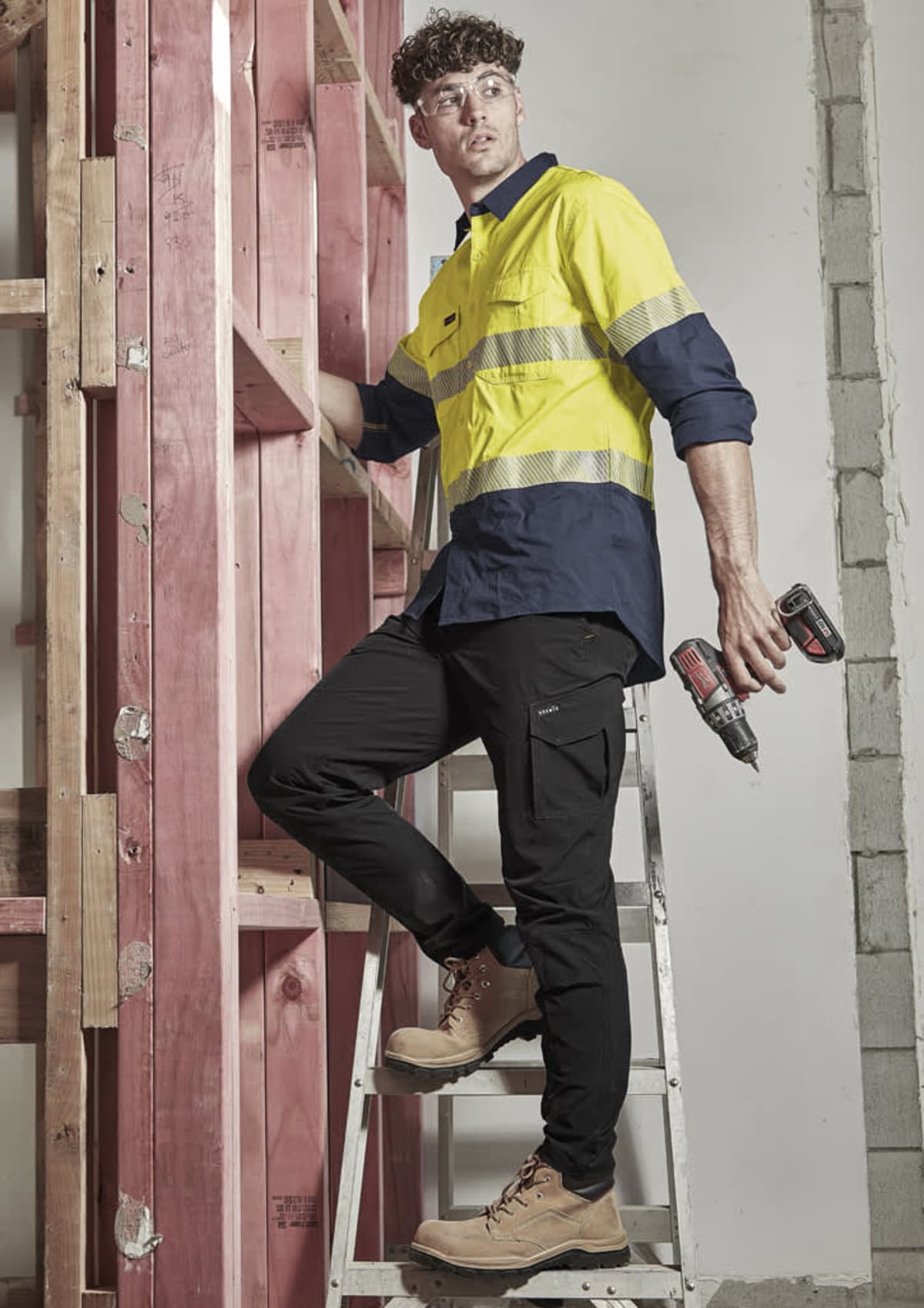 Ecotrail Pants